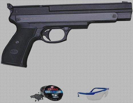 Las mejores balines gamo pistola plomillos y balines