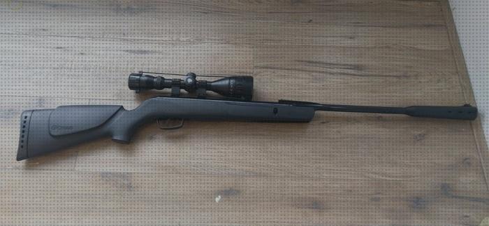 Las mejores rifles gamo precision air rifles