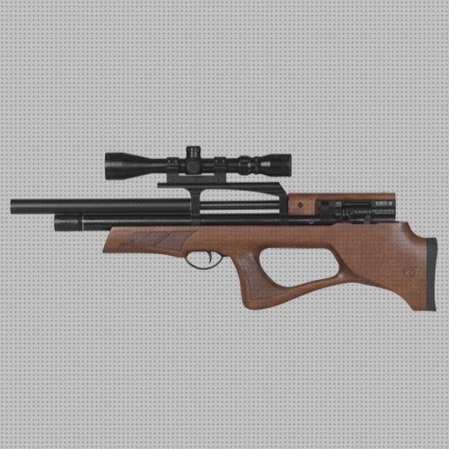 Review de los 19 mejores gamos rifles madera