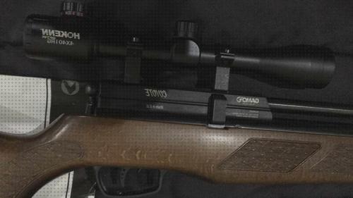 ¿Dónde poder comprar gamos gamo rifle madera?