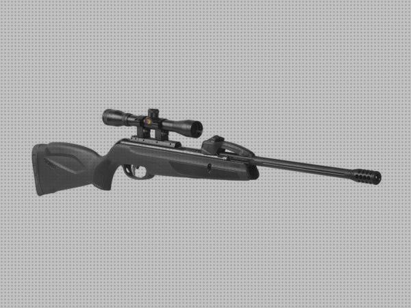 Las mejores marcas de pistola air gamo sniper air rifle