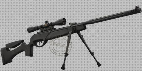 Las mejores pistola air gamo sniper air rifle