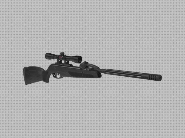 Review de gamo sniper air rifle