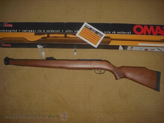 39 Mejores gamos stutzen rifles para comprar