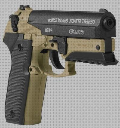 ¿Dónde poder comprar gamos pistolas pistola gamo camuflaje?