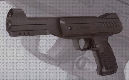 Las mejores marcas de gamos pistolas pistolas gamo muelle