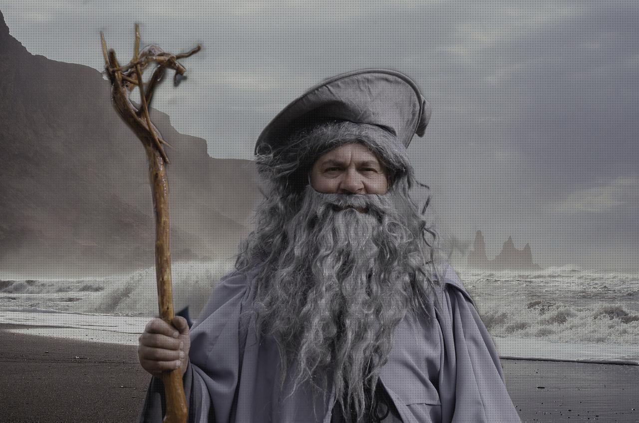 Las mejores marcas de gandalf espada