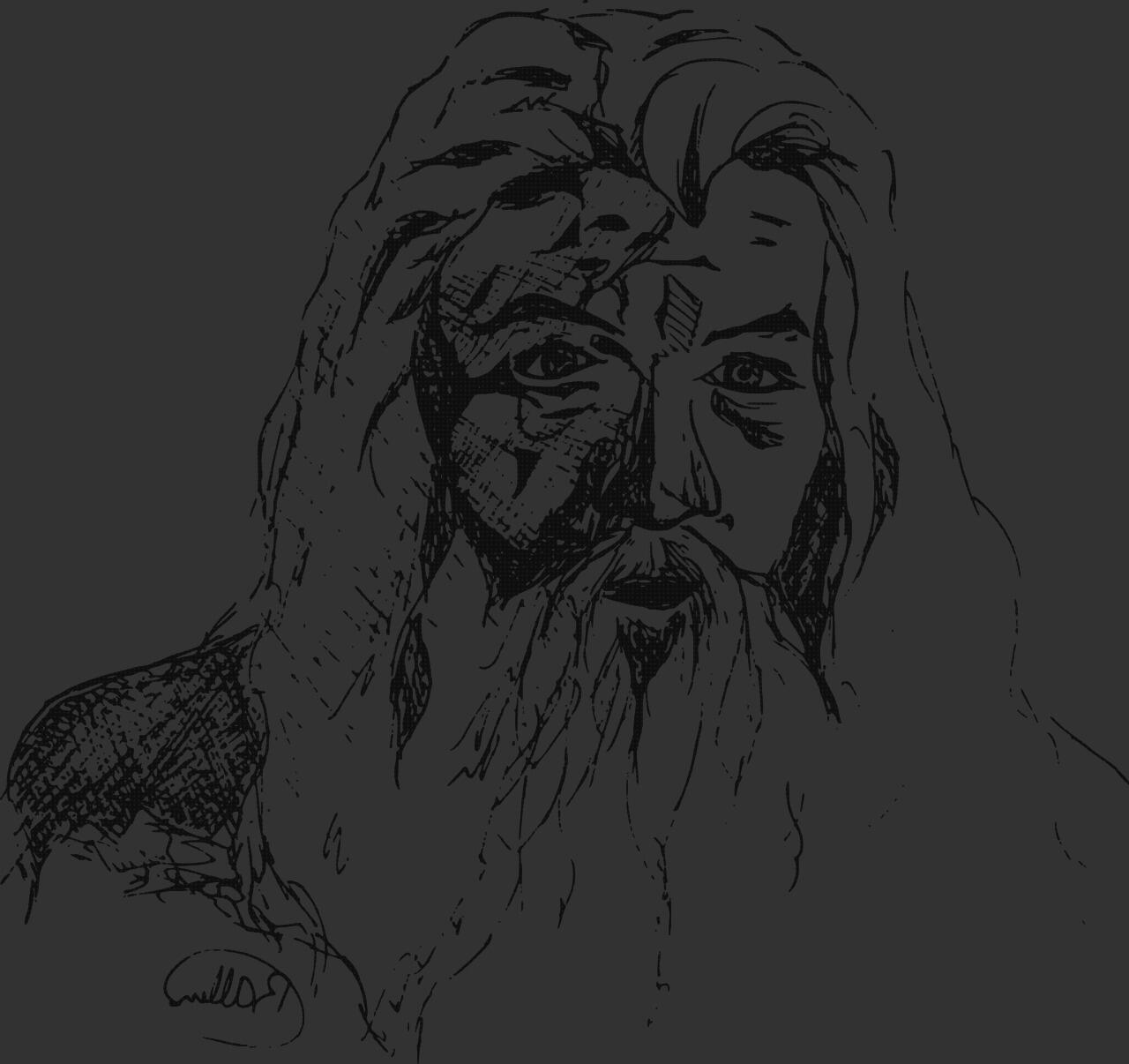 TOP 24 gandalf espadas