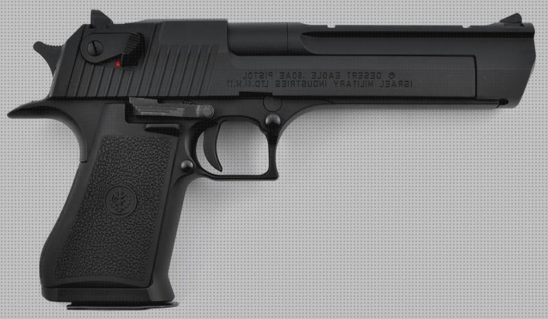 Los 29 Mejores Gases Blowback Desert Eagle Pistolas