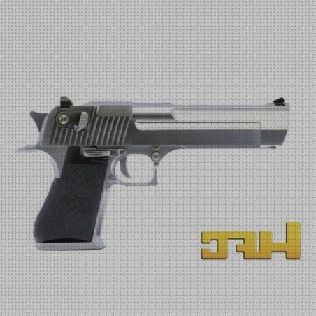 Las mejores blowback gas blowback desert eagle pistola