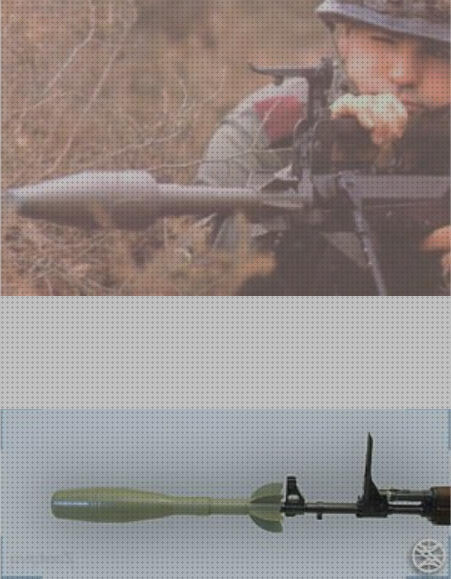 Las mejores marcas de gas lacrimgeno pistola