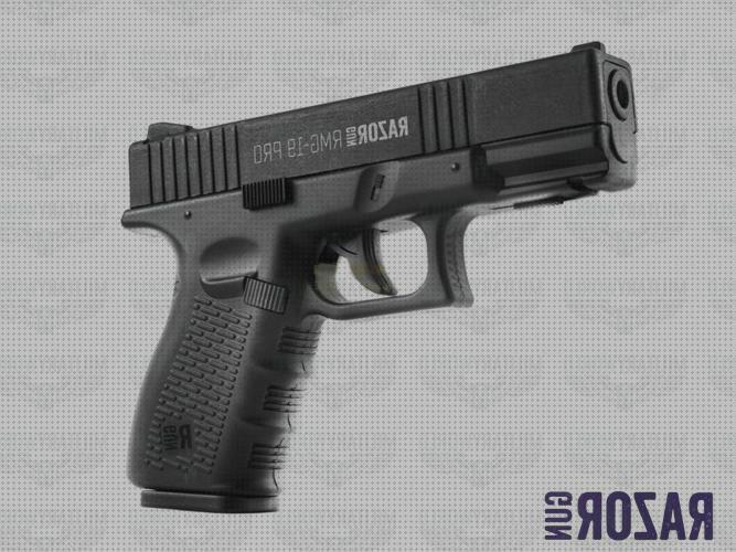 ¿Dónde poder comprar gases gas pimienta pistola?