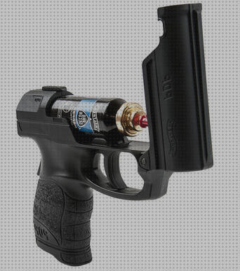 Las mejores gases gas pimienta pistola