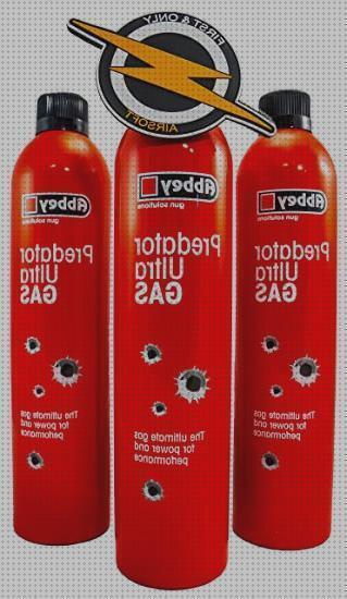 Las mejores gases airsoft gas pistola airsoft