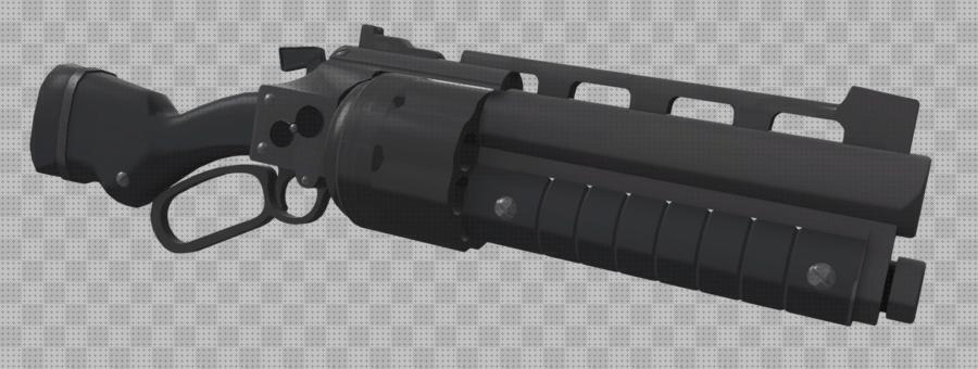 TOP 18 gatillos pistolas airsoft del mundo