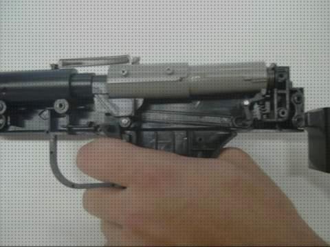 Opiniones de los 43 mejores Gatillos Pistolas De Balines