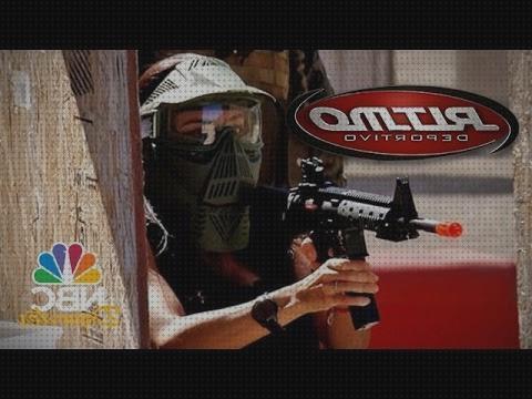 Análisis de los 41 mejores Gerras De Pistolas De Airsoft