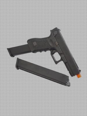 ¿Dónde poder comprar airsoft pistola glock airsoft glock 18 airsoft gun?