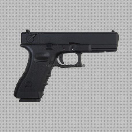 Análisis de los 46 mejores Glock 18 Airsoft Pistol Co2