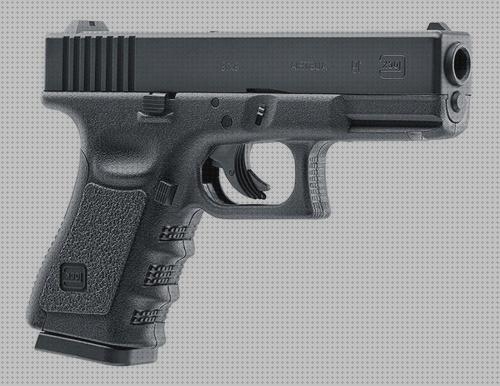 Análisis de los 38 mejores Glock 19 Pistolas De Balines