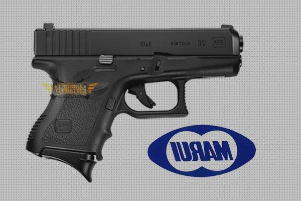 ¿Dónde poder comprar glock airsoft pistol colt airsoft pistol glock 26 airsoft pistol?