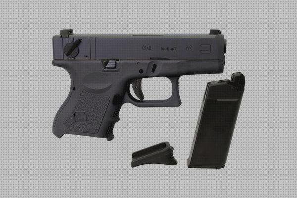 Las mejores marcas de glock airsoft pistol colt airsoft pistol glock 26 airsoft pistol