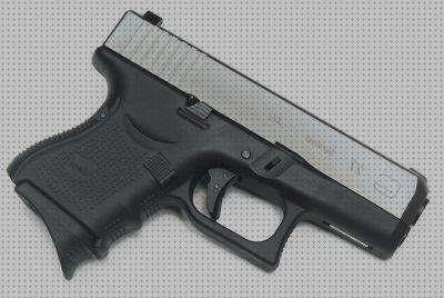 Las mejores marcas de glock airsoft pistol colt airsoft pistol glock 27 airsoft pistol