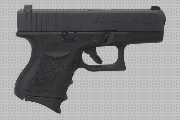 Los 34 Mejores glock 27 airsoft pistol bajo análisis