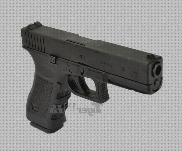 Las mejores glock airsoft pistol colt airsoft pistol glock g17 airsoft pistol