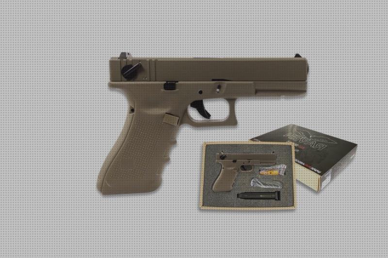 Las mejores marcas de glock airsoft pistol colt airsoft pistol glock replica airsoft pistol