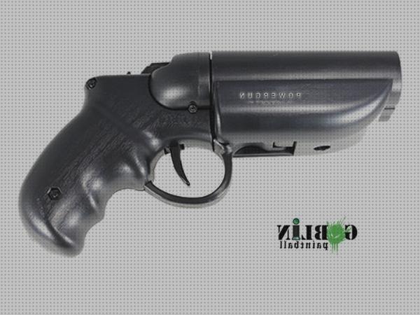 Review de los 23 mejores airsoft goblin