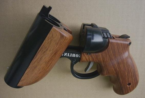 Las mejores airsoft goblin