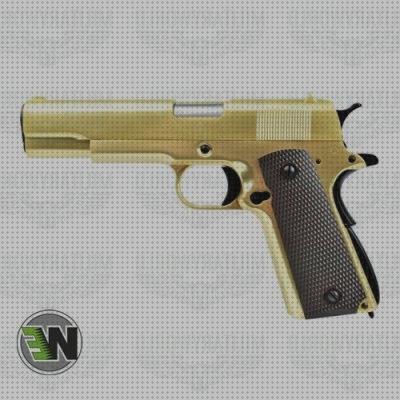 ¿Dónde poder comprar colt airsoft pistol 1911 colt airsoft pistol gold 1911 airsoft pistol?