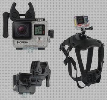 ¿Dónde poder comprar gopro escopeta?