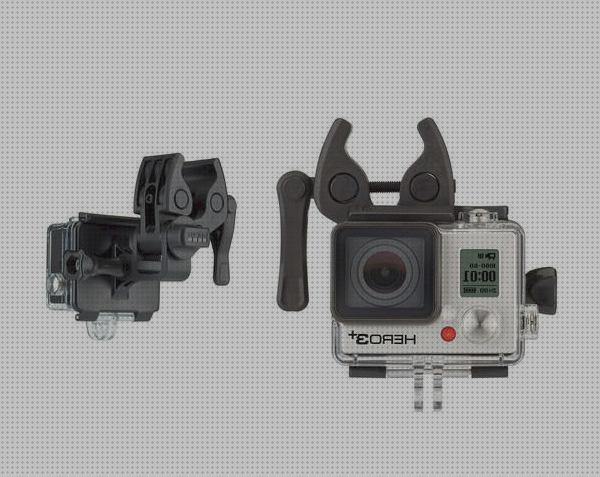 Mejores 14 gopro escopetas del mundo