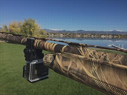 Las mejores gopro escopeta