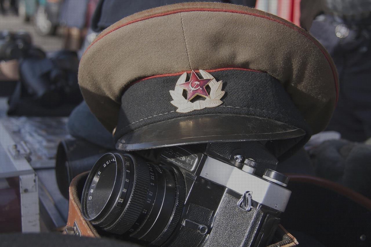 Las mejores gorra tiro arco gorra militar