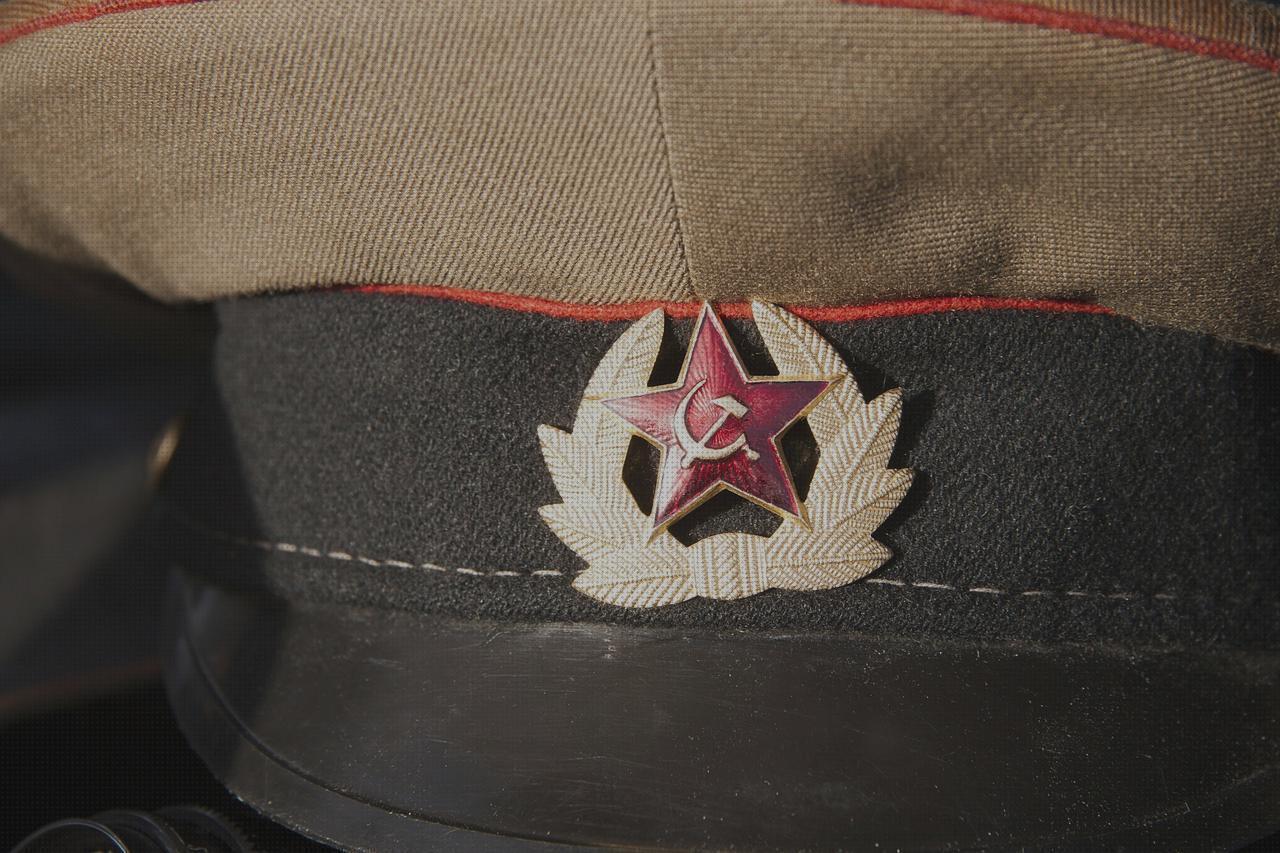 Las mejores gorra tiro arco gorra militar disfraz