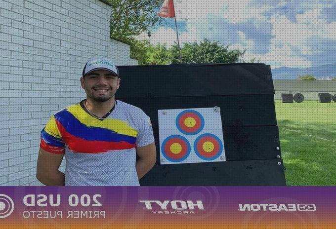 Review de gorra tiro con arco easton