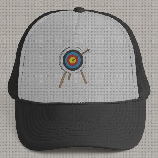 Las mejores marcas de gorra tiro arco