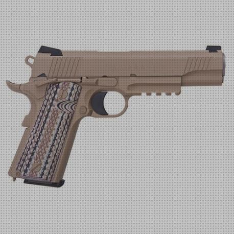 ¿Dónde poder comprar green green gas pistola marui?