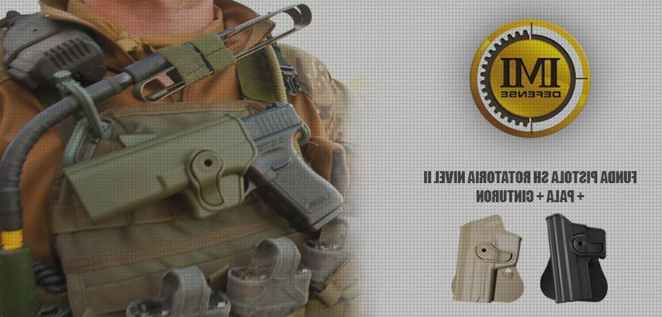 ¿Dónde poder comprar guardian funda de pistola?
