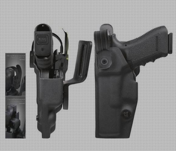 Las mejores guardian funda de pistola