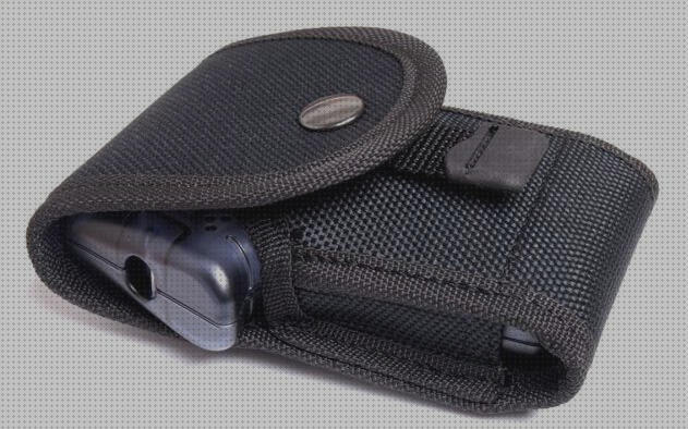 Opiniones de los 14 mejores Guardianes Fundas De Pistolas