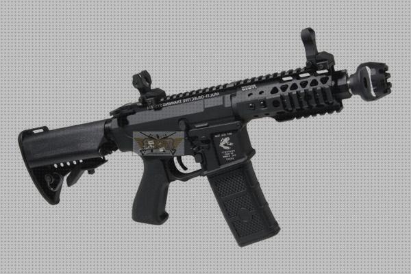 Análisis de los 35 mejores airsoft pistolas gyp