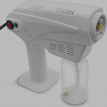 ¿Dónde poder comprar habiltacion pistola electrica?