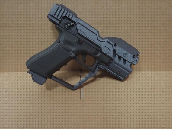 ¿Dónde poder comprar colt airsoft pistol halo airsoft pistol?