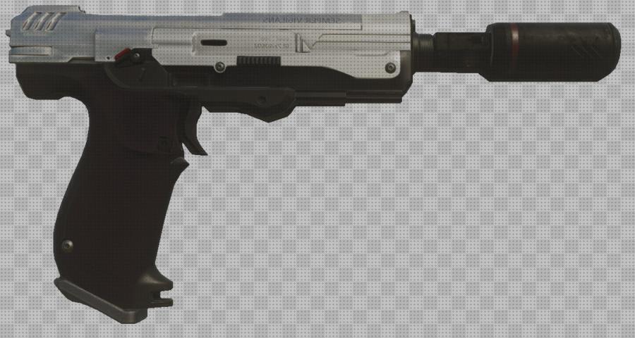 Las mejores marcas de colt airsoft pistol halo airsoft pistol