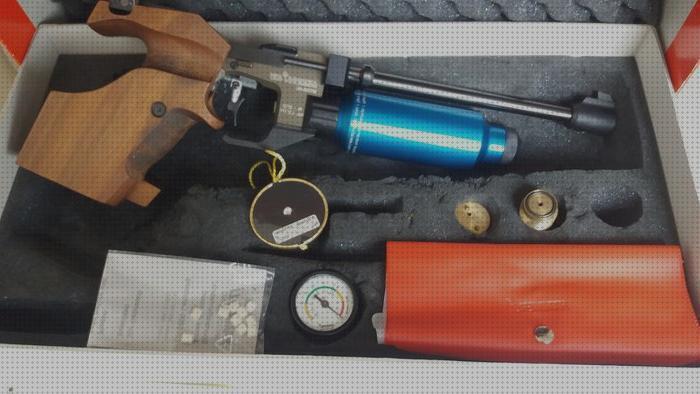 Las mejores marcas de hammerli master air pistol diana air pistol pistol aire caliente hammerli 480 air pistol