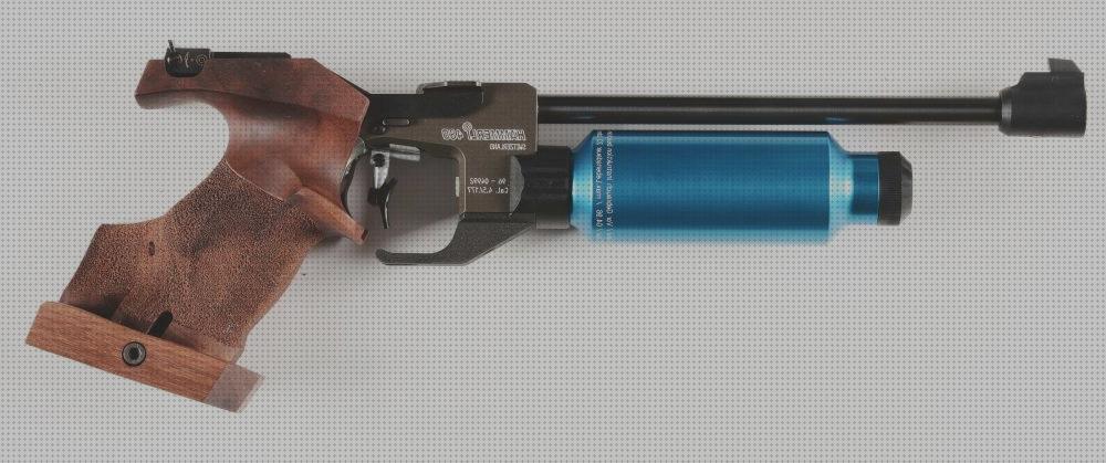 Las mejores hammerli master air pistol diana air pistol pistol aire caliente hammerli 480 air pistol